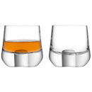 LSA Whisky Cut Set
