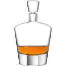 LSA Whisky Cut Set