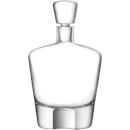 LSA Whisky Cut Set