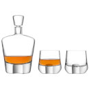 LSA Whisky Cut Set