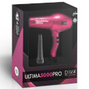 Diva Professional Styling Ultima 5000 Pro (Pink)