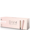 Diva Professional Styling Elite Saharan Dusk