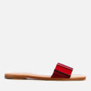 Paul Smith Women's Safia Swirl Flat Sandals - Swirl