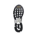 adidas Women's Adizero Adios 4 Running Shoes - Black/White