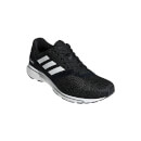 adidas Women's Adizero Adios 4 Running Shoes - Black/White