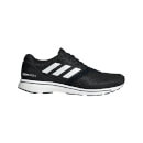 adidas Women's Adizero Adios 4 Running Shoes - Black/White