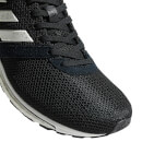 adidas Women's Adizero Adios 4 Running Shoes - Black/White