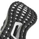 adidas Men's Ultraboost Running Shoes - Dark Grey Three