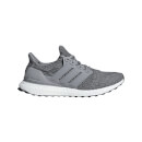 adidas Men's Ultraboost Running Shoes - Dark Grey Three