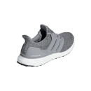 adidas Men's Ultraboost Running Shoes - Dark Grey Three