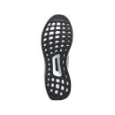 adidas Men's Ultraboost Running Shoes - Black/Scarlet