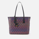 Liberty London Women's Dawn Iphis Little Marlborough Bag - Orange