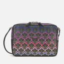 Liberty London Women's Dusk Iphis Medium Maddox Bag - Purple