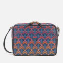 Liberty London Women's Dawn Iphis Medium Maddox Bag - Orange