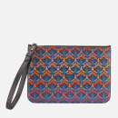 Liberty London Women's Dawn Iphis Wristlet - Orange