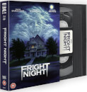 Vampire, vous avez dit vampire ? - Édition VHS Exclusive Exclusif Limité pour Zavvi