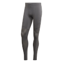 adidas Men's Speed Tights - Grey/Black