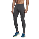 adidas Men's Speed Tights - Grey/Black