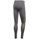 adidas Men's Speed Tights - Grey/Black