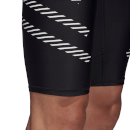 adidas Men's Speed Shorts - Black