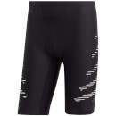 adidas Men's Speed Shorts - Black