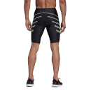 adidas Men's Speed Shorts - Black