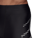 adidas Men's Speed Shorts - Black