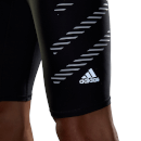 adidas Men's Speed Shorts - Black