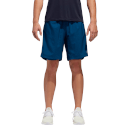 adidas Men's Own the Run 2 in 1 Shorts - Legend Marine