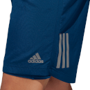 adidas Men's Own the Run 2 in 1 Shorts - Legend Marine