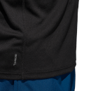 adidas Men's Own the Run Tank Top - Black