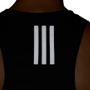 adidas Men's Own the Run Tank Top - Black