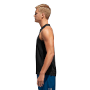 adidas Men's Own the Run Tank Top - Black