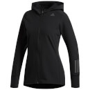 adidas Women's Response Jacket - Black