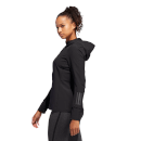 adidas Women's Response Jacket - Black
