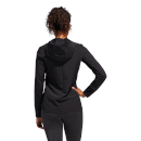 adidas Women's Response Jacket - Black