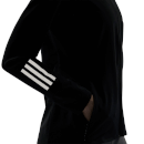 adidas Women's Response Jacket - Black