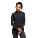 adidas Women's Response Jacket - Black