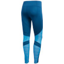 adidas Women's How We Do Tights - Legend Marine