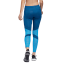 adidas Women's How We Do Tights - Legend Marine