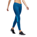 adidas Women's How We Do Tights - Legend Marine