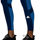 adidas Women's How We Do Tights - Legend Marine