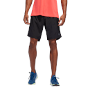 adidas Men's Own the Run 2 in 1 Shorts - Black/Grey