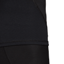 adidas Men's Alphaskin Compression T-Shirt - Black