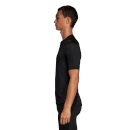 adidas Men's Alphaskin Compression T-Shirt - Black