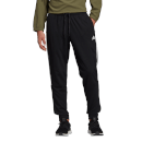 adidas Men's Woven Joggers - Black