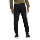 adidas Men's Woven Joggers - Black