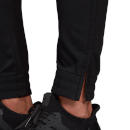 adidas Men's Woven Joggers - Black