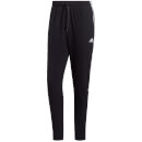adidas Men's Woven Joggers - Black