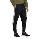 adidas Men's Woven Joggers - Black